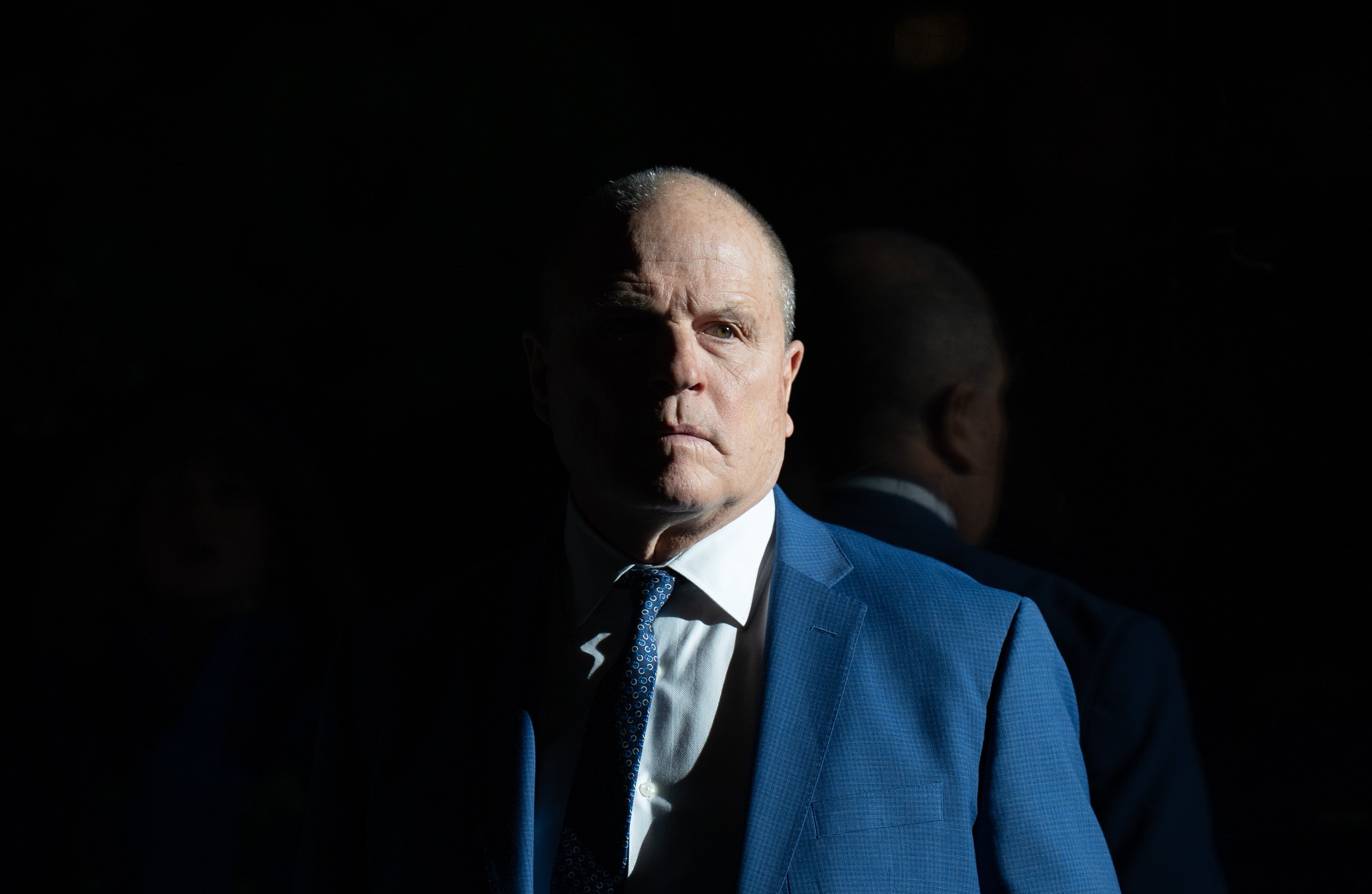 Game Recap - Rush vs Thunderbirds