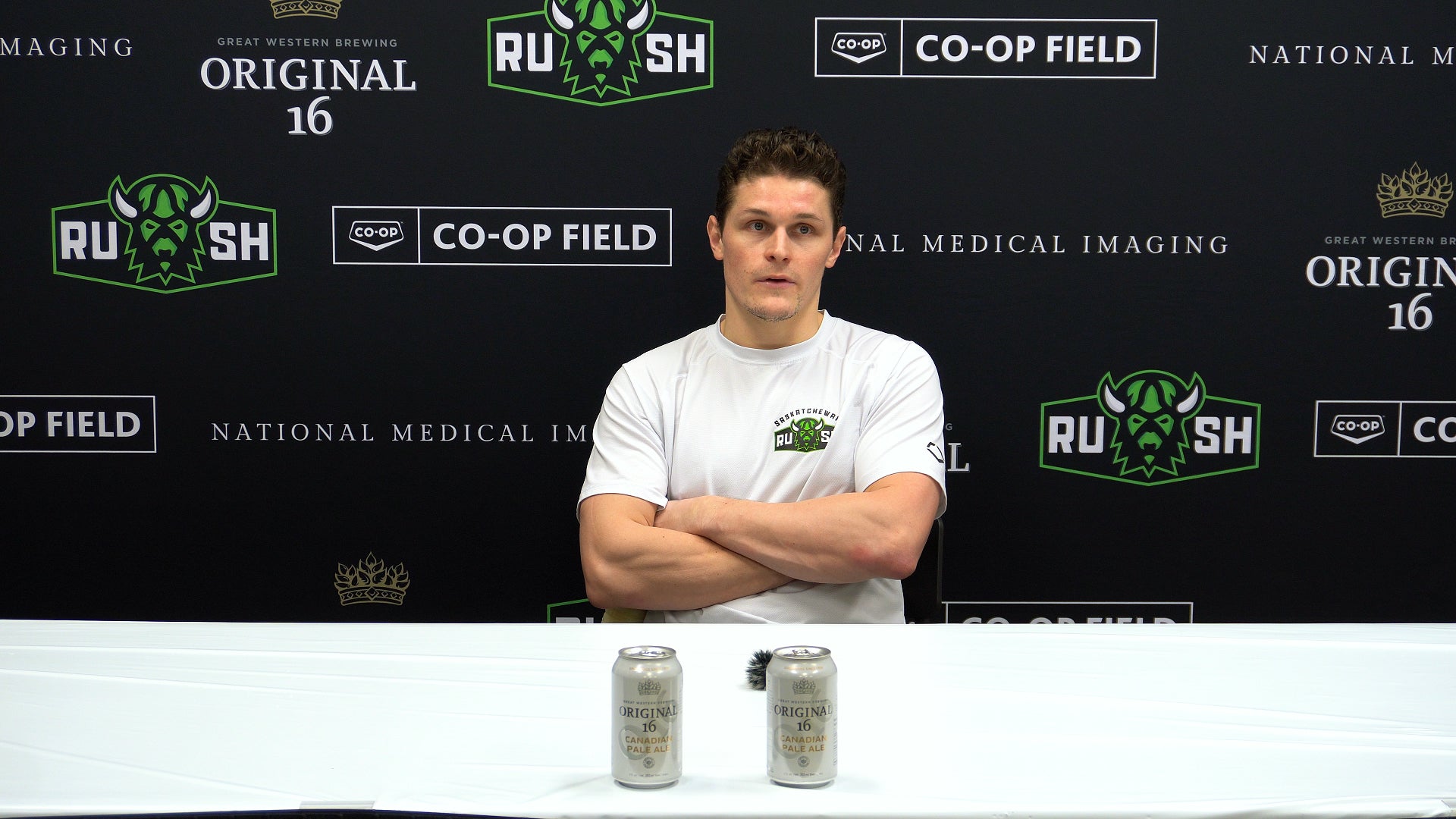 POSTGAME - RYAN KEENAN 01.11.25