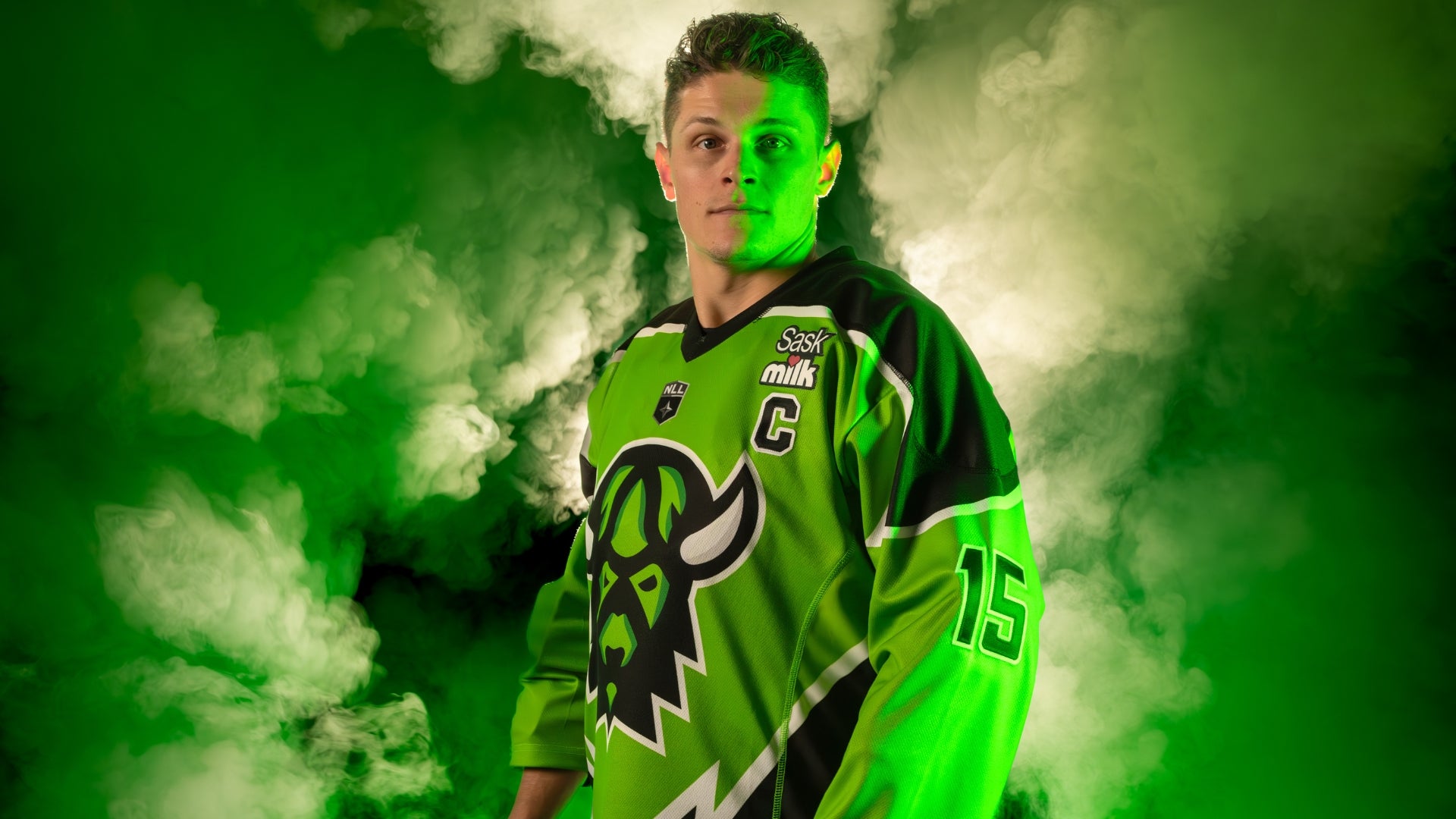 Captain Keenan ready to bring a championship back to Saskatchewan