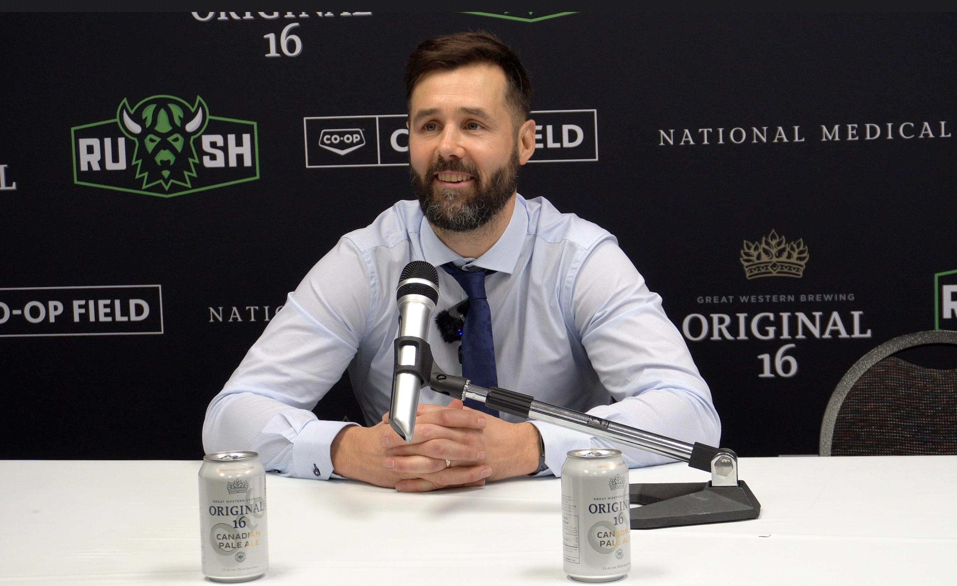 Postgame - Jimmy Quinlan 02.03.24