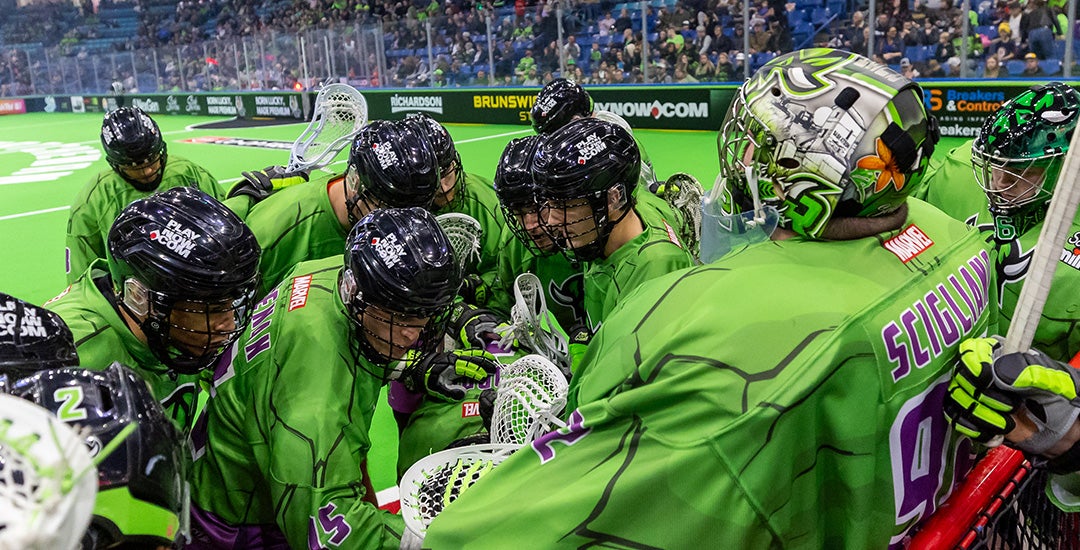 HIGHLIGHTS - HALIFAX @ SASKATCHEWAN 02.24.24